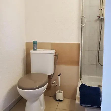 Daire Studio Cap D'agde